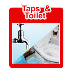 Leaking Taps - Products
