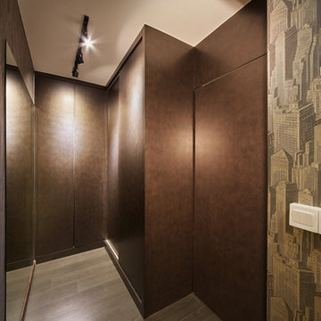 Senja Parc Standard BTO 4-Room