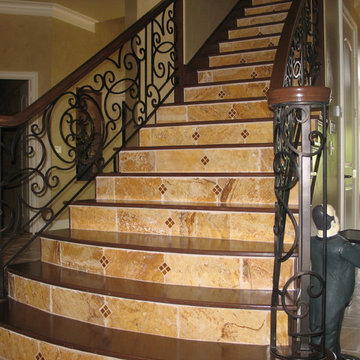 Stair Cases