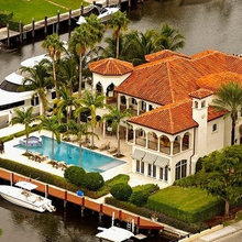 exteriors