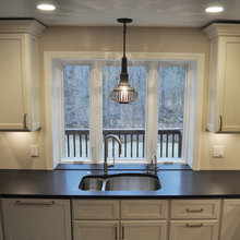 Kitchen Reno