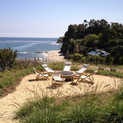 Fire Bowls, Boxes and Tables - Fire Pits