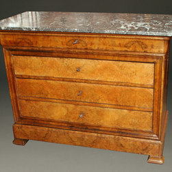 Antique Commodes - Accent Chests And Cabinets