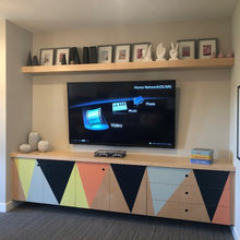 Hobby Room