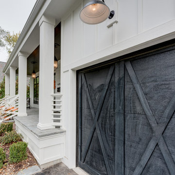 M House Development