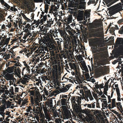 Antique River Marble Slab - Kitchen Countertops