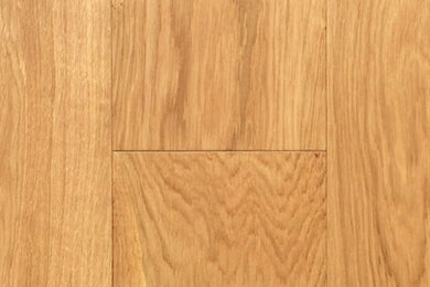 Avola Natural European Oak Timber Floorboards