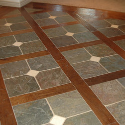 Primera Interiors Projects Gallery - Wall & Floor Tiles