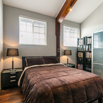 Off-Grid Barn Home Apartment - Canon City, CO