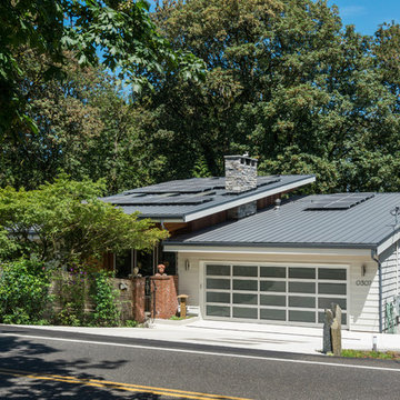 SW Portland Modern