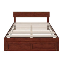 TVZ BEDS
