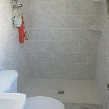 Bathroom's/Showers
