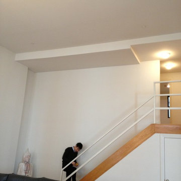 Laight St. Duplex