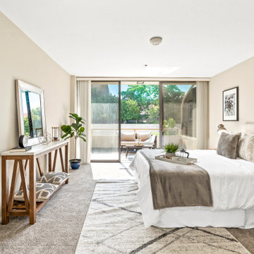 Los Angeles Condo