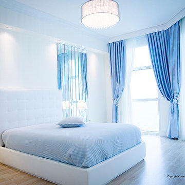 Home Staging Turnberry Ocean Colony Apartment
