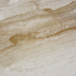 Diano Reale marble (close up) @ Garpa.Co - Kitchen Countertops
