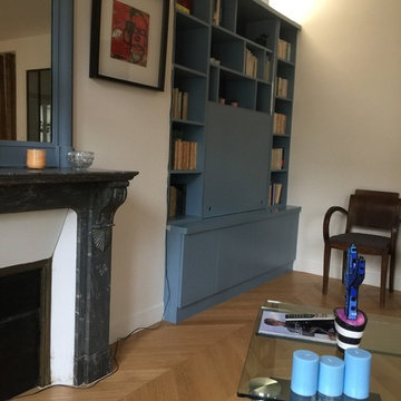 Projet P.