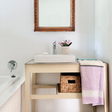 George Burrell Bathroom alternative