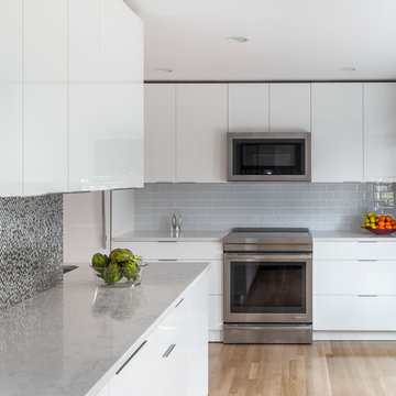 Sleek Contemporary