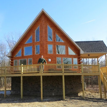Hamilton Custom Homes