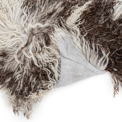 LUXURY SHEEPSKINS - Novelty Rugs