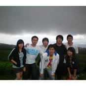 Dimas Pangestu's photo