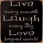 Corinne Volk's photo