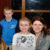 Caroline O Brien's photo