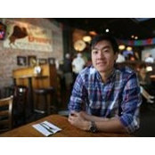 Andrew Lau's photo