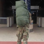 Una Halford's photo