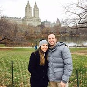 Maria Bernal's photo