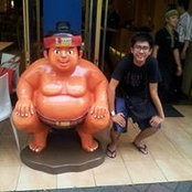 Michael Lieさんの写真