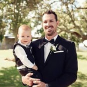 Paul Sheppard's photo
