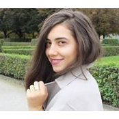Cami Francus foto