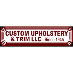 Custom Upholstery & Trim LLC