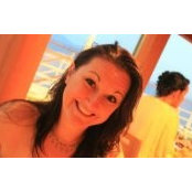Tracey Hornsby-Carolines foto