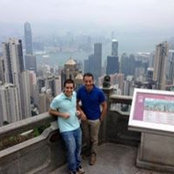Javier Bathen's photo