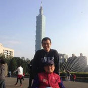 Yuan Tsai's photo