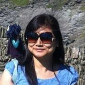 Hemu Gurung's photo