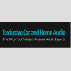 Exclusive Car and Home Audio