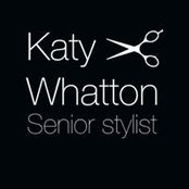 Katy Whattons foto