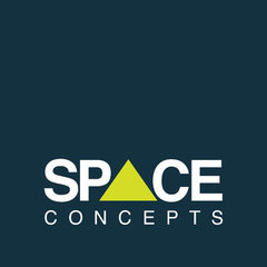 Space Concepts | Paulo Rodrigues, Architect