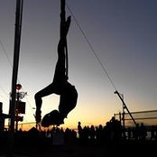 Photo de Sarah Nargiso