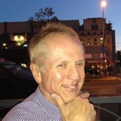 Mark Korsmo's photo