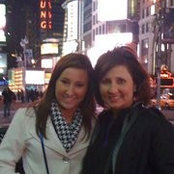 Foto de Becky Ross
