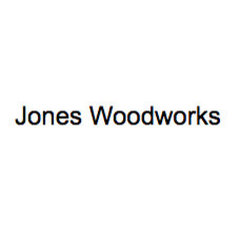 Jones Woodworks