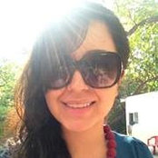 Miriam Hernández's photo