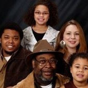 Julius Williams's photo