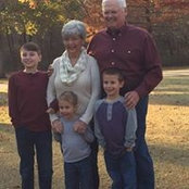 Larry Travis's photo