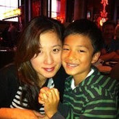 Jinhee Kim's photo